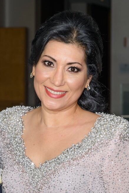 Obituario de Rosalinda Mosri Gutierrez