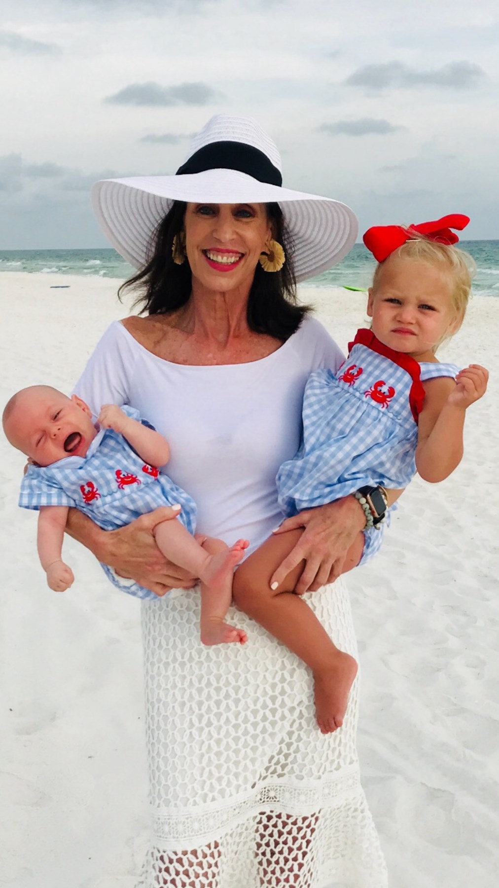 Obituary of Anne Coen Needham