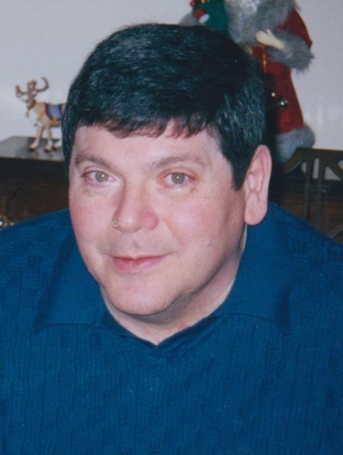 Obituary of Robert Joseph Jerardi