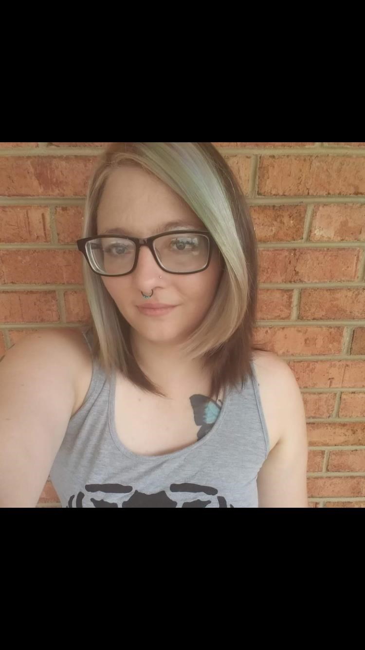 Obituary of Destiny Amor Hamilton