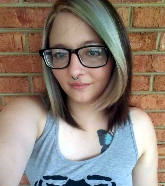 Obituary of Destiny Amor Hamilton