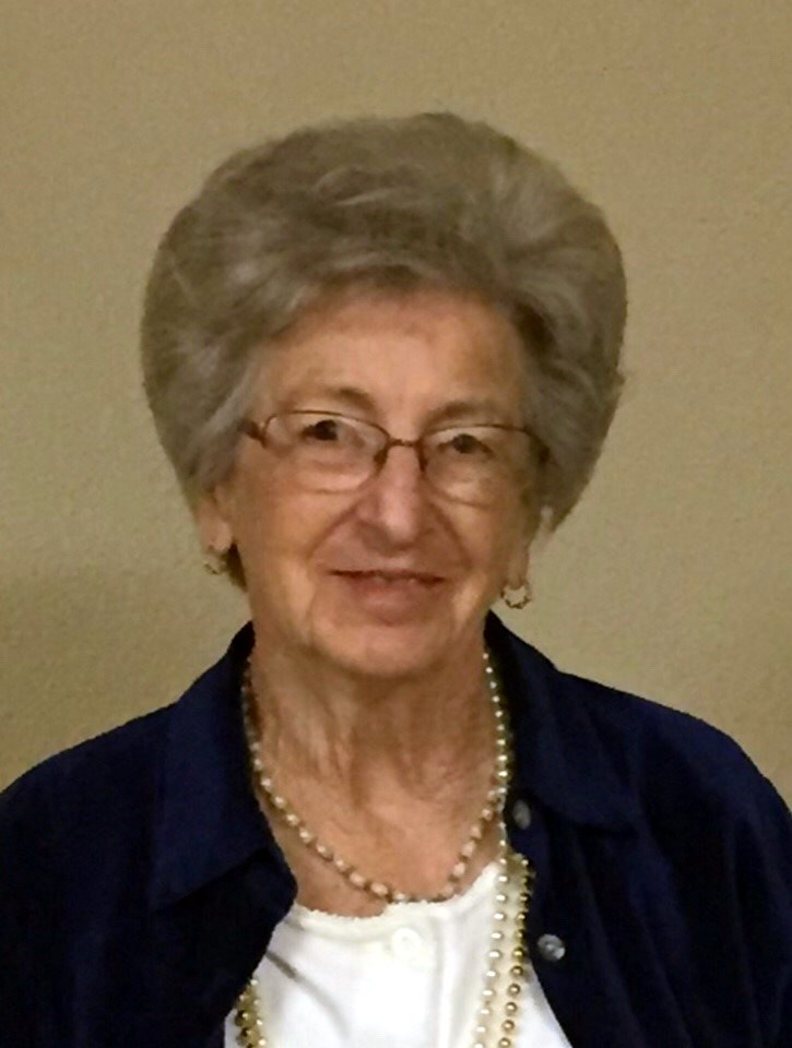 Margaret Denker Obituary Mcgregor, TX