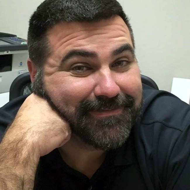 Obituary of Brian Keith Klepko