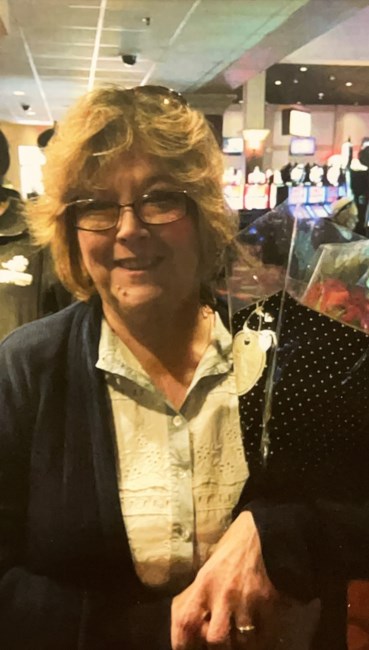 Obituary of Karen Marie Doyle