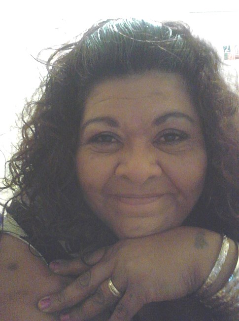 Obituary of Rosalind Moreno