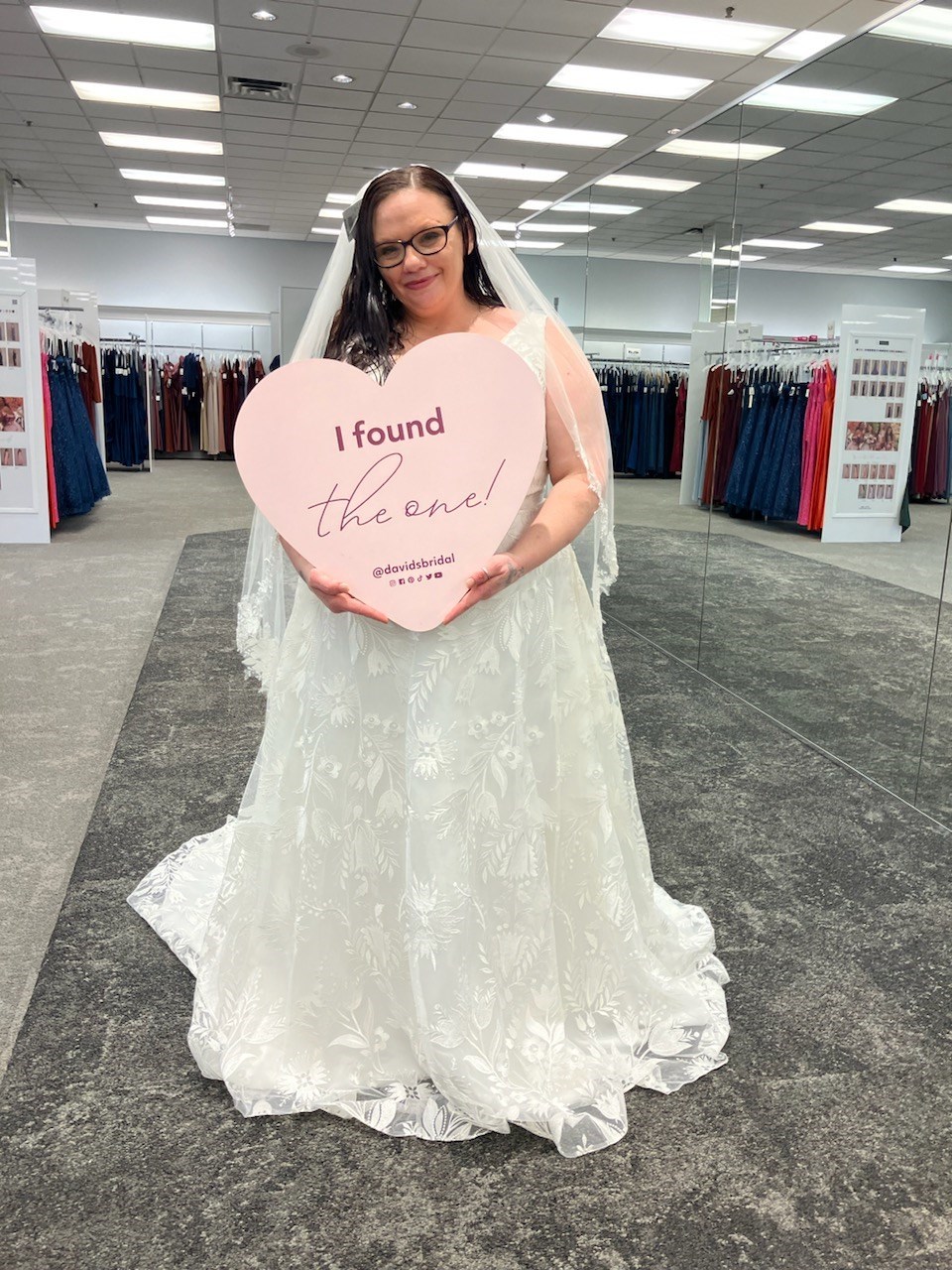 Obituary of Mary Ellen Carmichael