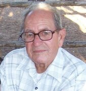 Obituary of Jesus R. (Jesse) Rico