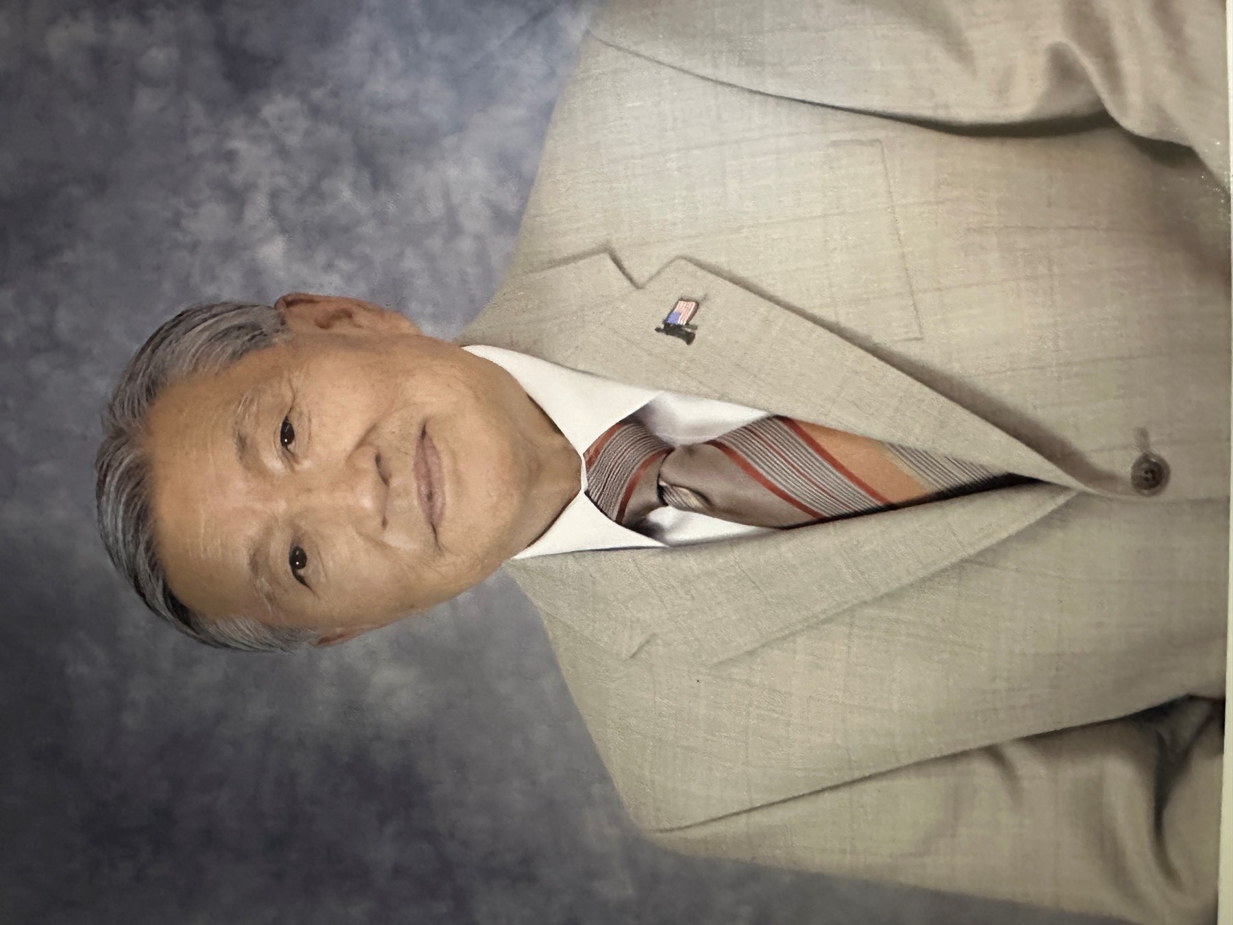 Obituary of In Soo Kim