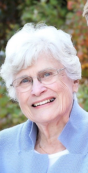 Obituary of Doris E. Means