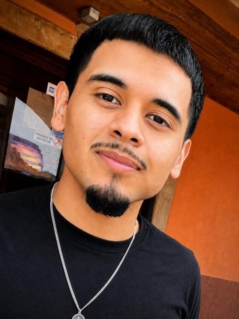 Obituary of Dacion Rae Fernandez