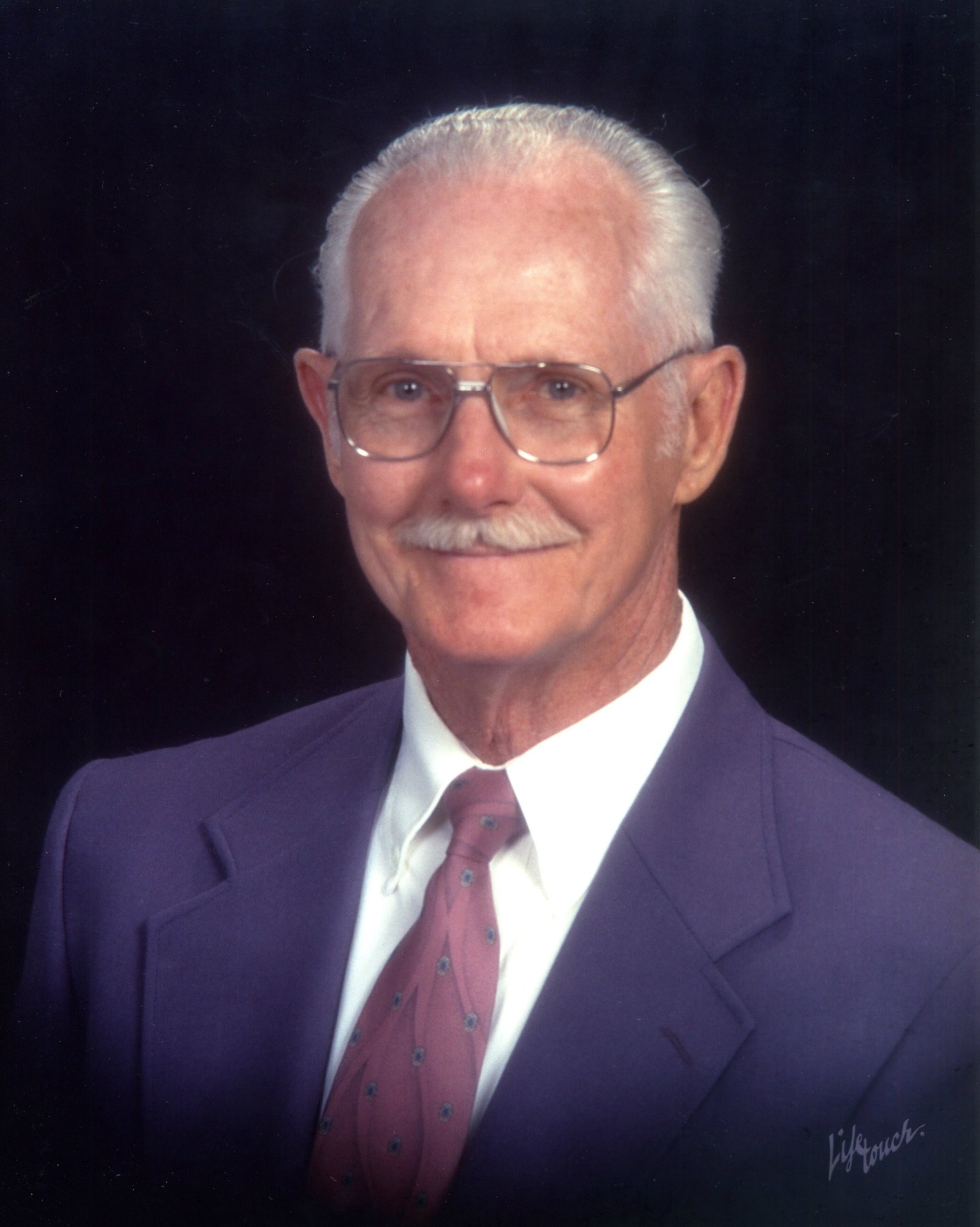 Obituary of Royd Marshall Bowman