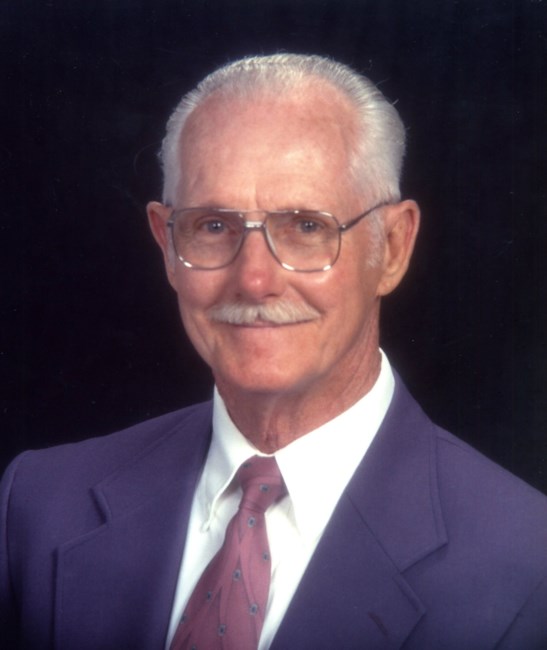 Obituary of Royd Marshall Bowman