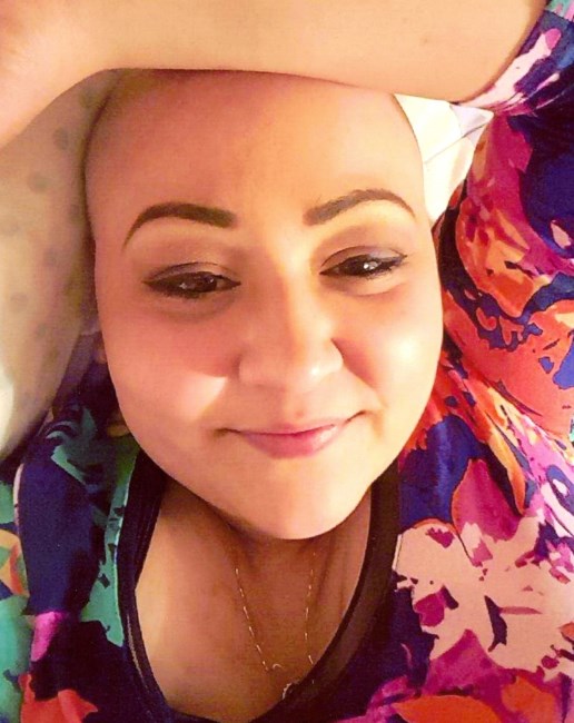 Obituary of Kristin Nadine Rosebaugh