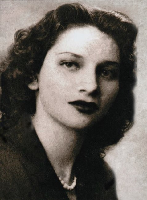 Obituary of Martha Graciela Hermoza