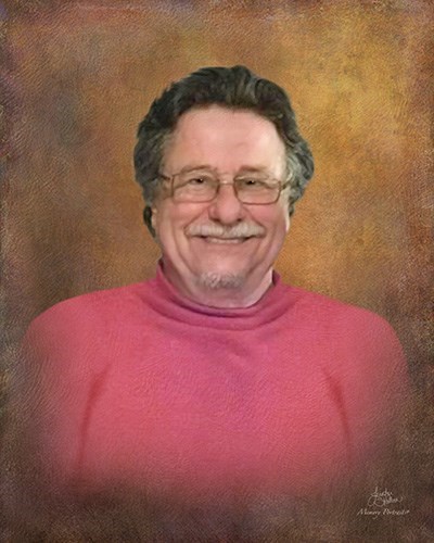 Obituary of Robert Michael Beckman