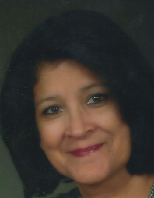 Obituary of Teresa Kika  Franco