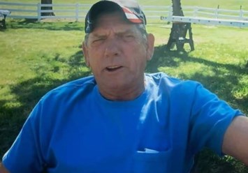 Obituary of Walter "Tommy" Thomas Newton