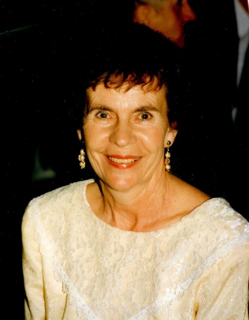 Obituary of Anne Nancy Weninger