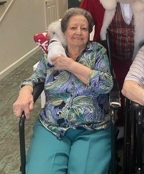 Obituary of Stella Arveda Isabel