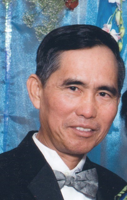 Avis de décès de Jim Sy Lam