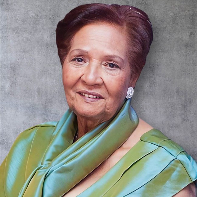 Obituary of Villa Mejia