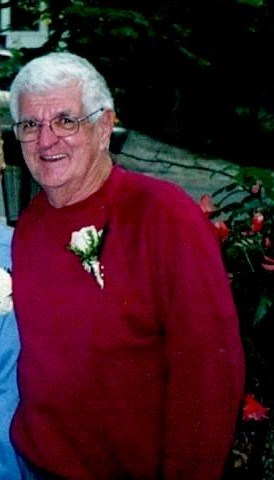 Avis de décès de Merle Henry Bunnell