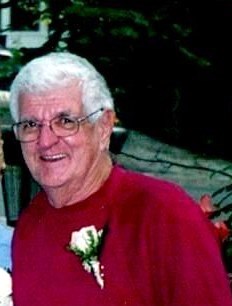 Avis de décès de Merle Henry Bunnell