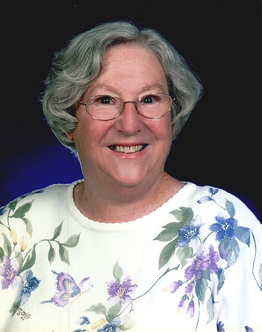 Obituary of Nancy V. Willoughby