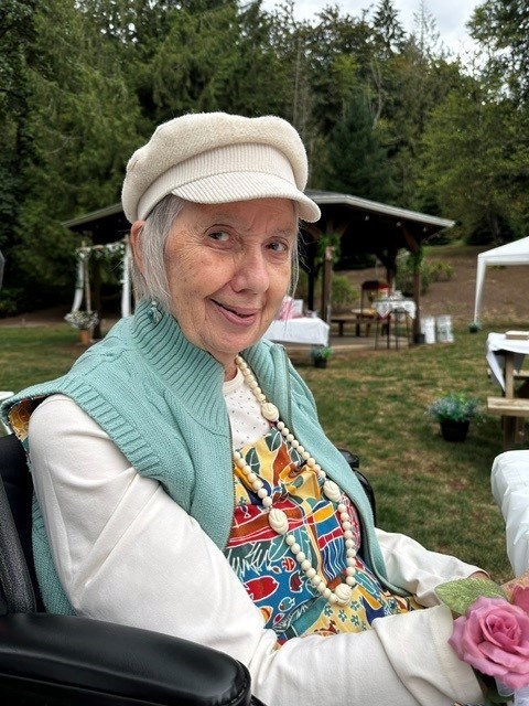 Obituary of Marilyn Janet Heiling