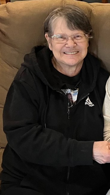 Obituary of Priscilla Williams