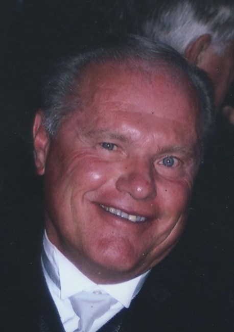 Obituary of Stephen F. Koenekamp