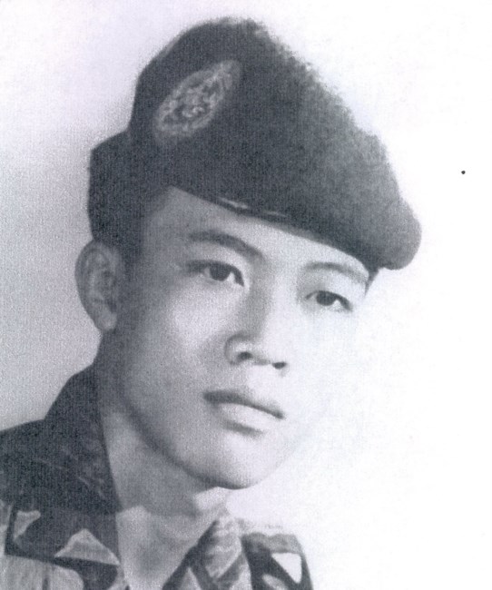 Obituary of Lam Van Doan