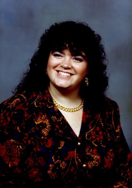 Obituary of Deborah Lee Walker Collier