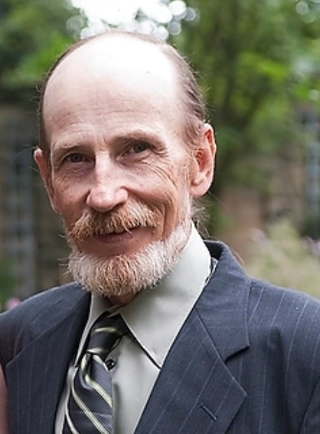 Obituary of John "Jack" G. McGrath