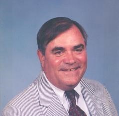 Obituary of Walter P. Harris Jr.