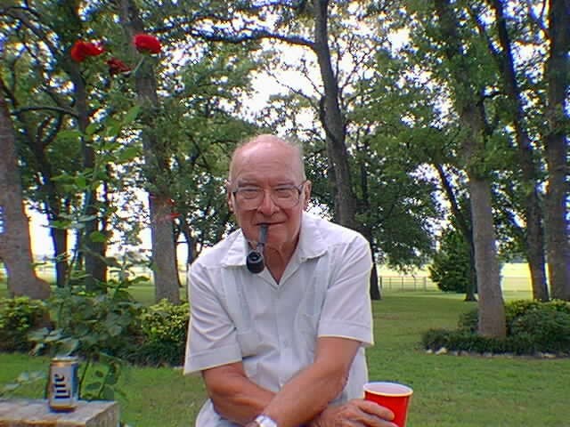 Obituary of Marion Arthur "Art" Biggs