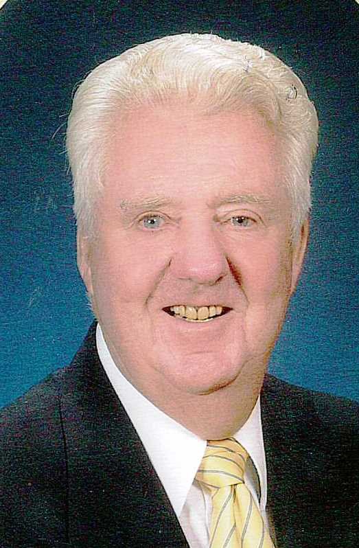 David Bruce Lloyd Obituary Salisbury, MD