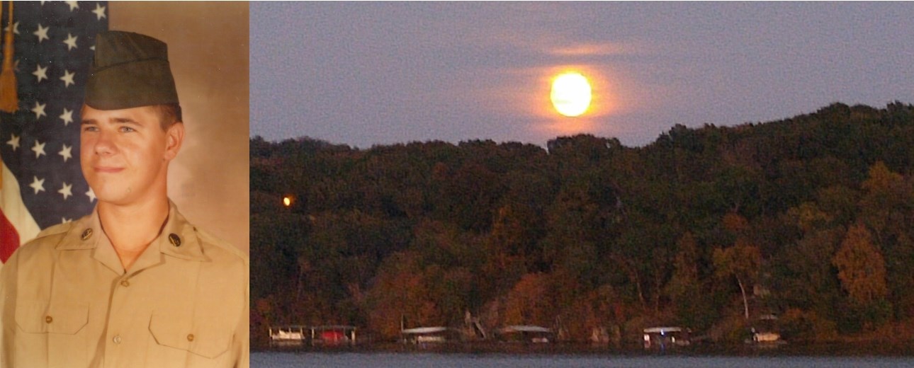 Obituary of Ronald Dean Edwards