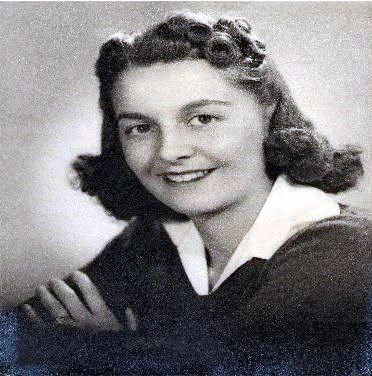 Obituary of Marie Sally Ann Schneider