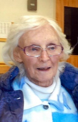 Obituary of Roseline Margarete Wilmer