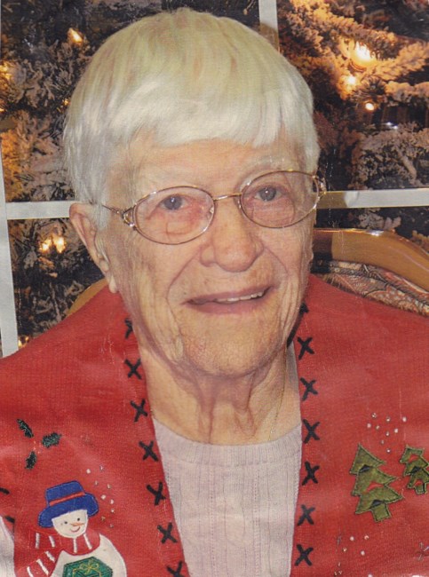Obituary of Iva Mae Amore