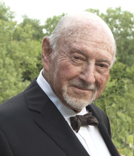 Obituary of Rudolph "Rudy" Bedar