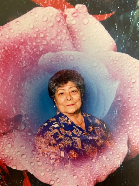 Obituary of Lillian Villegas Enriquez