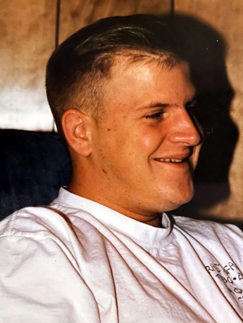 Obituary of Matthew Emmett Jones