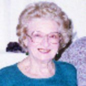 Obituary of Mary Catherine Cooper