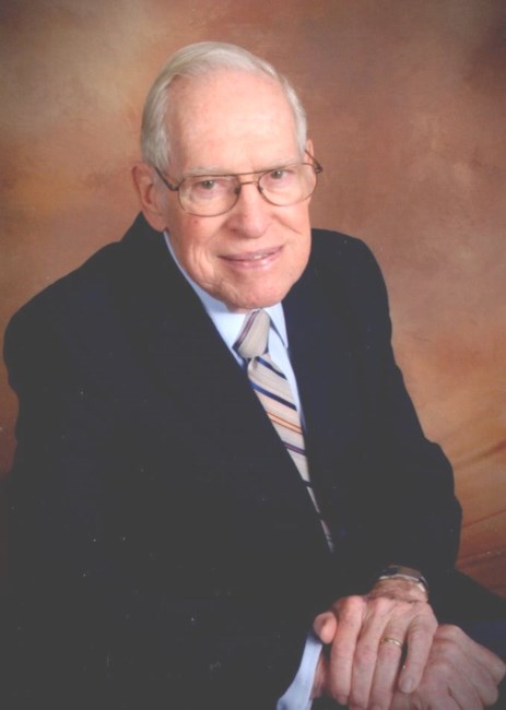 Obituary of Royce Ronald Garrett