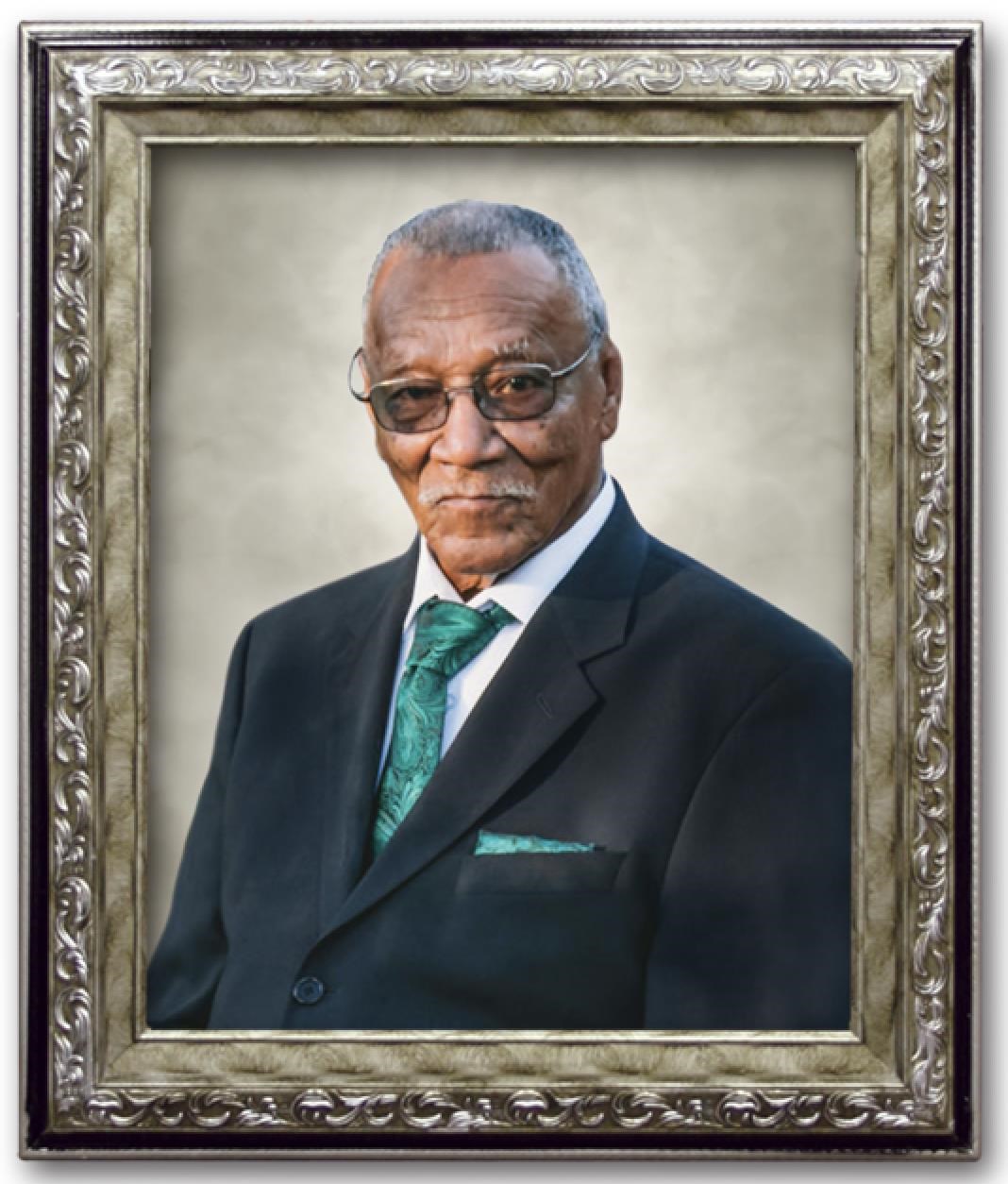 Obituary of Jesse Miles Jr.