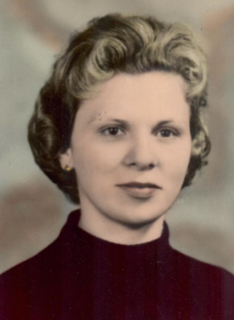 Obituary of Concetta "Tina" Lalli