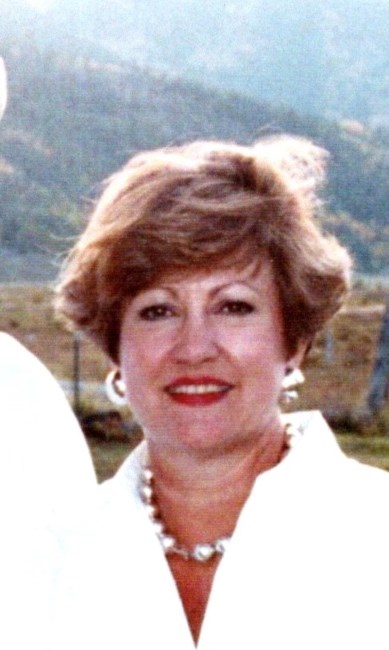 Obituary of Mary Kay Story