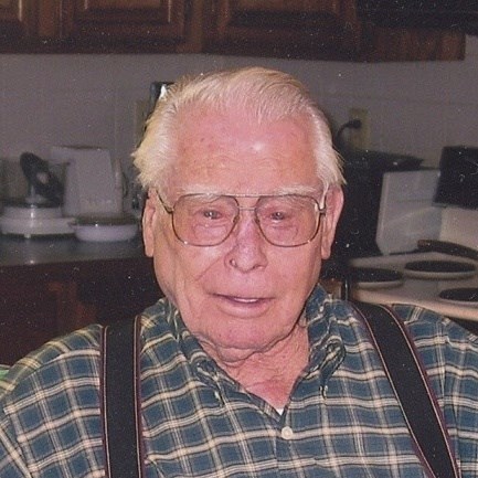 Obituary of John Isaac Reed